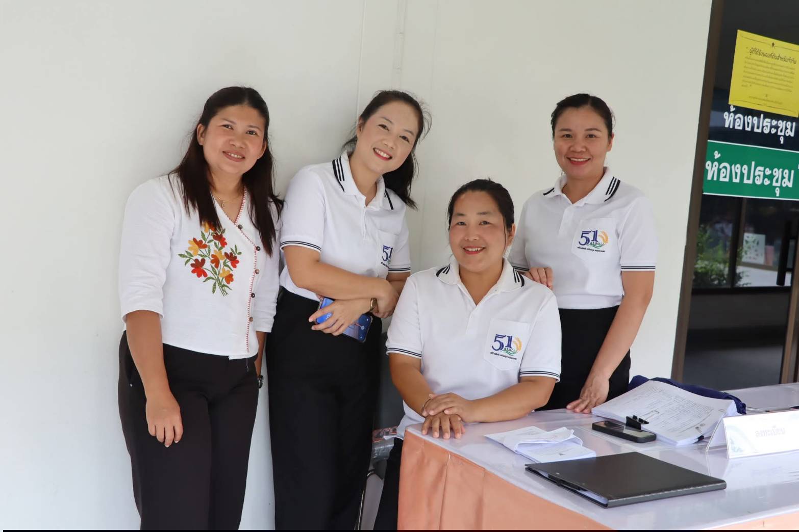 title - ศูนย์ส่งเสริมและพัฒนาอาชีพเสริมนอกภาคการเกษตร (ศพส.) จัดกิจกรรมปฐมนิเทศผู้เข้ารับการฝึกอบรมหลักสูตรศิลปหัตถกรรมระยะยาว ประจำปีงบประมาณ พ.ศ. 2570 